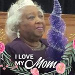 Phyllis Roberson-Benton - @rerado6141 - Instagram
