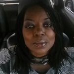 Phyllis Sweetp McCree - @phyllis_roberson_ - Instagram