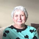 Phyllis Luna Robertson - @1naddy - Instagram