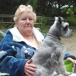 Phyllis Robertson - @1grannygoose1 - Instagram