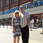 Phyllis Robertson - @phyllis.robertson.98 - Instagram