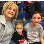Phyllis Robertson - @phyllisrobertson - Instagram
