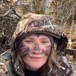 Phyllis Robertson Thomas - @phyllisduckdaughter - Instagram