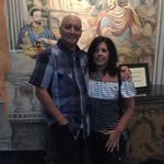 Phyllis Castiglione Romanelli - @phyllisroman51 - Instagram
