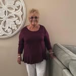 Phyllis Ludijan Romano - @phyllis.romano.562 - Instagram
