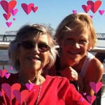 Phyllis Rouse Chudleigh - @casa_de_jane_lake_travis - Instagram
