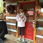 Phyllis Roy - @proy9214 - Instagram