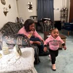 Phyllis Rucker - Facebook