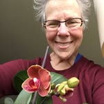 Phyllis Sacks Wickman - @pdwickman - Instagram