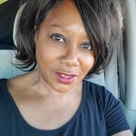Phyllis Sampson - @candi44dream - Instagram
