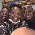 Phyllis Saulsberry - @phyllis.saulsberry - Instagram
