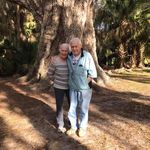 Phyllis Robbins Scheffler - @ponytailphyl - Instagram