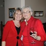 Phyllis Schmitt Reller - @phyllisreller - Instagram