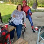 Phyllis Schultz Melanson - @bingo4849 - Instagram
