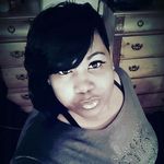 Phyllis Sealey - @mizznudezire - Instagram