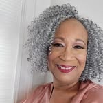 Phyllis Self - @galojen946 - Instagram