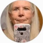 Phyllis Scissell Lloyd - @phyllisscissell - Instagram
