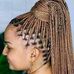 Phyllis Serwaa - Facebook