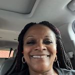 Phyllis Serrano - @danterod40 - Instagram