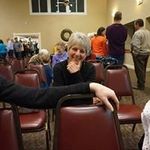 Phyllis Nisly Shaffer - @phyl.nislyshaffer - Instagram