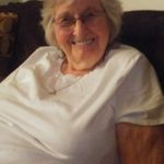 Phyllis Shaffer - @rapegel557 - Instagram