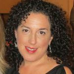 Phyllis Shapiro - @pblairsharp - Instagram