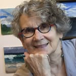 Oil Painter Fine Art - @phyllissharpeartist - Instagram