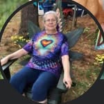 Phyllis Shaver Clark - @phyllisshaverclark - Instagram