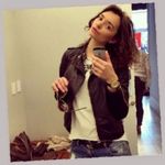 Phyllis Sherlock - @vladlena_gnusareva - Instagram