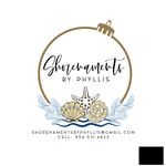 Phyllis - @shorenamentsbyphyllis - Instagram