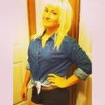 Phyllis Short - @palliumbl - Instagram