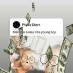 Phyllis Short - @phyllis.short.1671 - Instagram