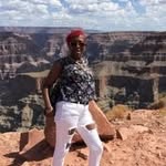 Phyllis Silas - @phyllissilas1 - Instagram
