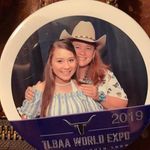 Phyllis Merritt Skinner - @snuffridgeranch - Instagram