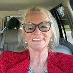 Phyllis Merritt Skinner - @phyllismerrittskinnerpowell - Instagram
