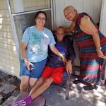 Phyllis Skinner-Jacobs - @phyl.lis27 - Instagram