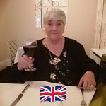 Phyllis Crossley Slater Hill - @phyllishill2 - Instagram