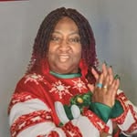 Phyllis Slaughter - @pslau17 - Instagram