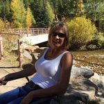 Phyllis Snider - @hotgispro - Instagram