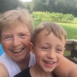 Phyllis McLaren Sommerman - @phyllismclarensommerman - Instagram