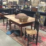 Pumpkin Patch Antiques - @sommerphyllis - Instagram
