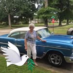 Phyllis Haas Spanner - @spannerphyllishaas - Instagram