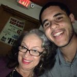 Phyllis Spears - @phyllisspears19 - Instagram