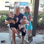 Phyllis Speer Spencer - @phyllis123speer - Instagram