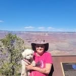 Phyllis Coleman Spicer - @newmexicosunshine69 - Instagram