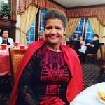 Phyllis Spriggs - @s._phyllis - Instagram