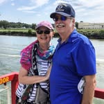 Paul-Phyllis Stacy - @pastacy - Instagram