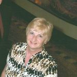 Phyllis Starr Baker - @phyllis.s.baker.3 - Instagram
