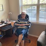 Phyllis Stern - @phyllisizme - Instagram