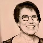Phyllis Stern - @stern5875 - Instagram
